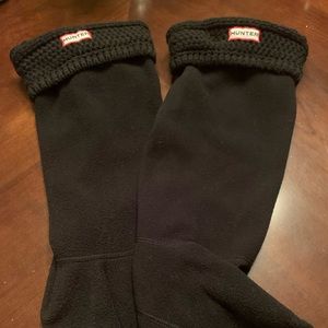 Hunter Socks Tall